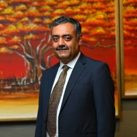 Saurabh Johri
