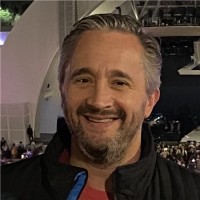 Mike Starich