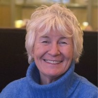 Annika Small