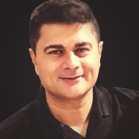 Avinash Harsh