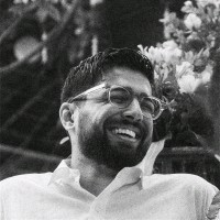 Sai Sriramagiri