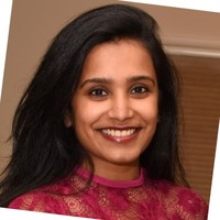 Kavya Kilari