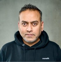 Kashyap Shah