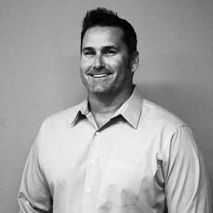 Jeremy Gocke