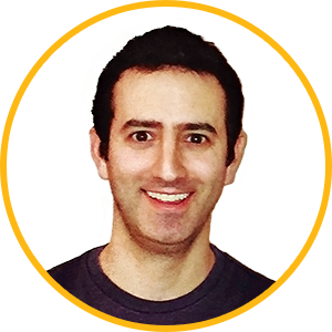 Jeff Gorelick