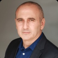 Eric Edelstein