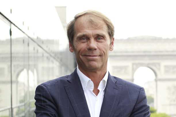 Benoist Grossmann