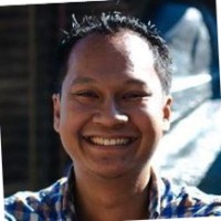 Jonathan Chum