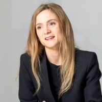Marie Desvignes