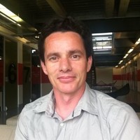 Greg Donaldson