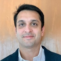 Saahil Bhatia