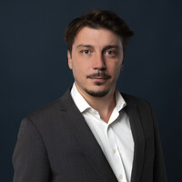 Damien Boulangeat