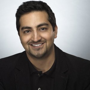 Roy Sehgal