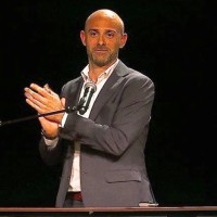 Marc-Antoine OLIVE