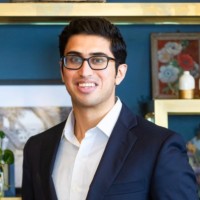 Sanjay Achar