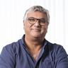 Omar Hussain