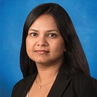 Reema Agarwal