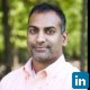 Venkat Rangarajan