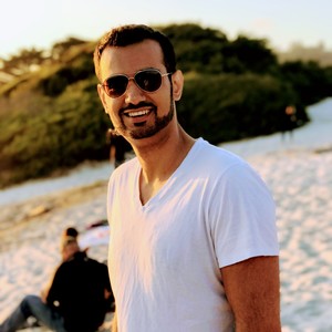 Yash Ahluwalia