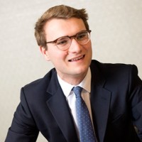 Dominic Draysey