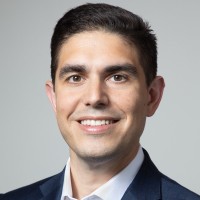 Demetrios Dounis