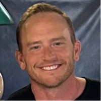 Nate Raulin