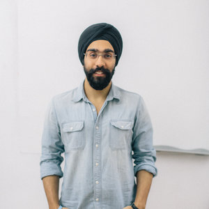 Satish Gulati