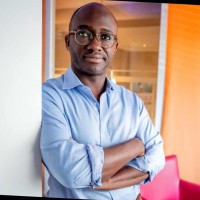 Sam Gyimah