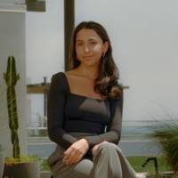 Gaby Goldberg