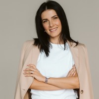 Tamara Markova