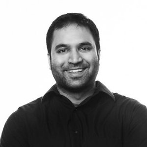 Akshay Navle