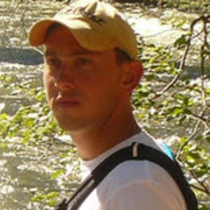 Justin Welter