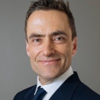 Harry Weber-Brown