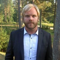 Erik Nystroem