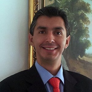 Carlos A Bazan
