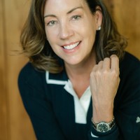 Tracey Warson
