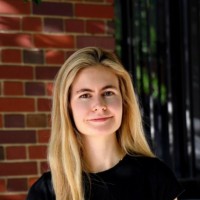 Caroline Cline