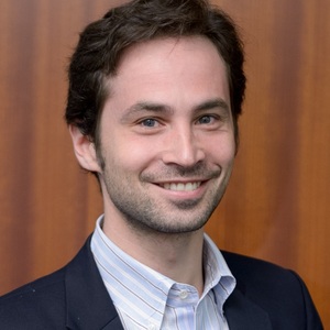 Will Bressman