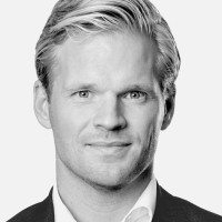 Kristian Holmstroem
