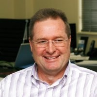 Garth Jarvis