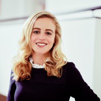 Lieve Bouwman