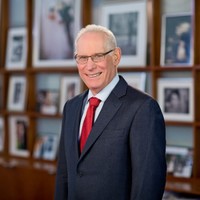 Edward Fleischman