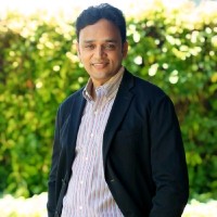 Suresh Mahadevan