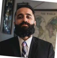 Taj Sandhu
