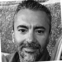 Paul Pereira