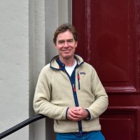 Huib Wurfbain