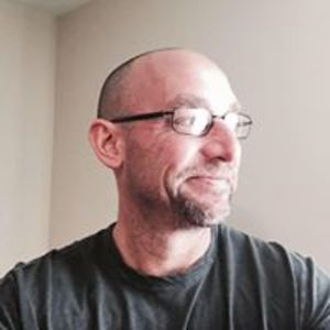 Jonathan Mellinger