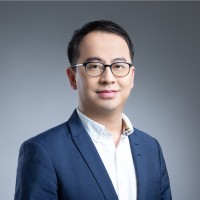 Simon Shi