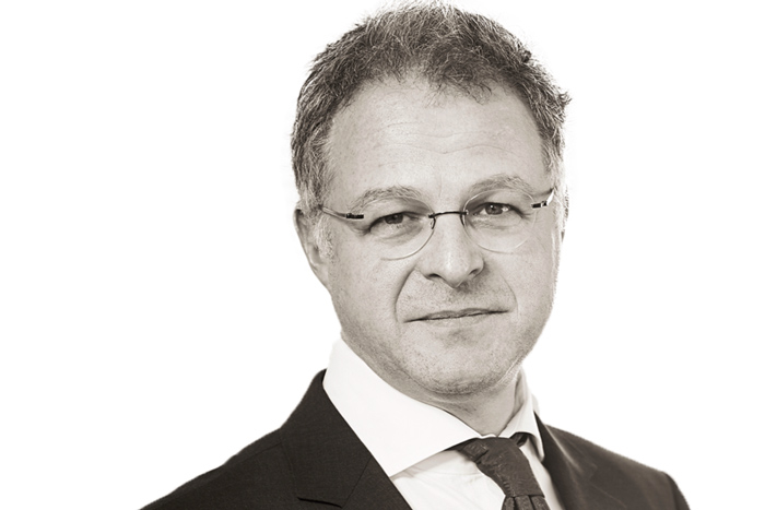 Ernst Mannheimer