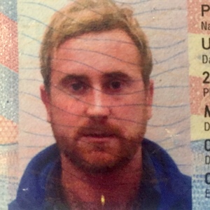 Pete Van Dorn